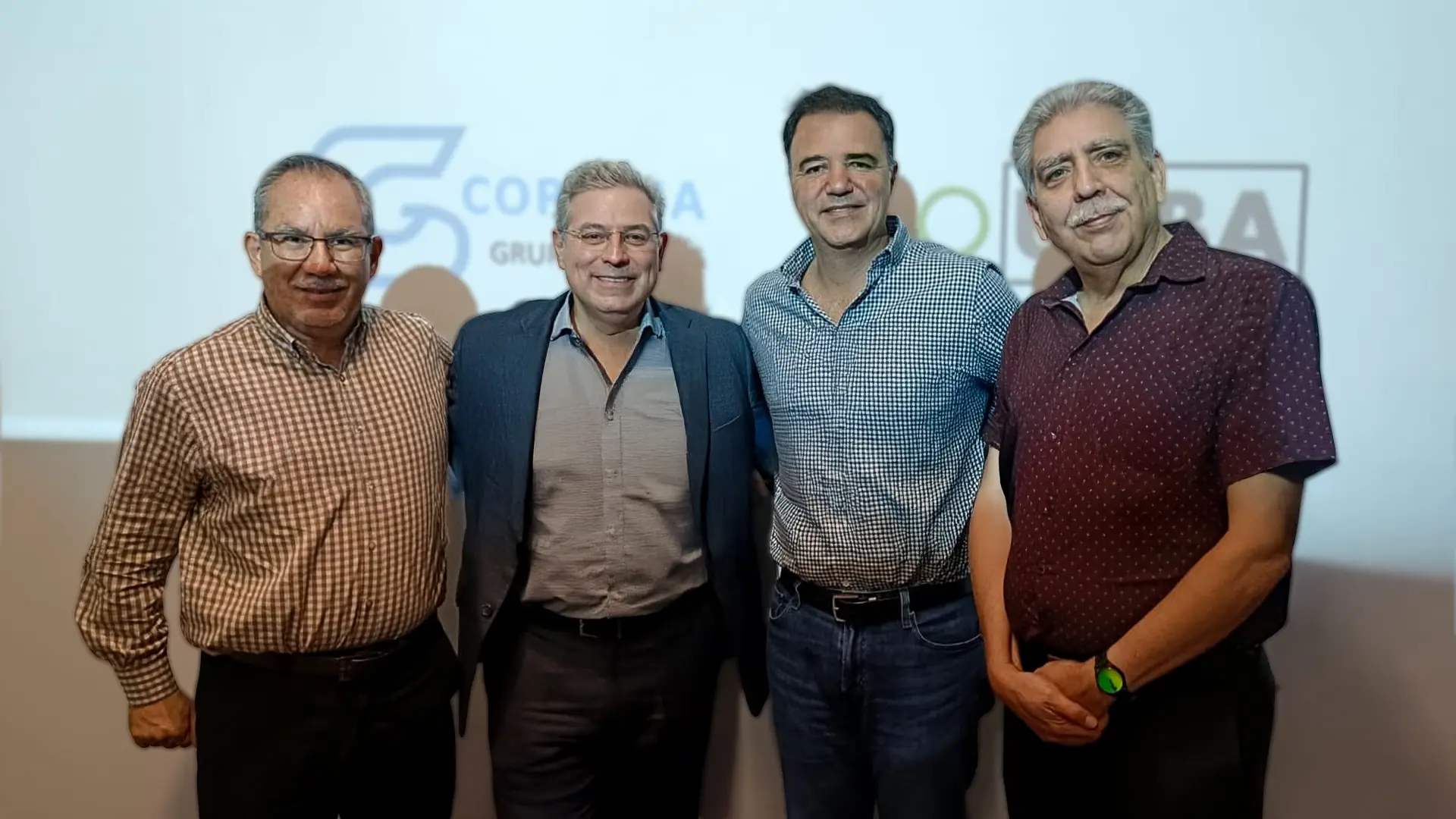 REMED y SACMAG sostienen reunión clave de coordinación