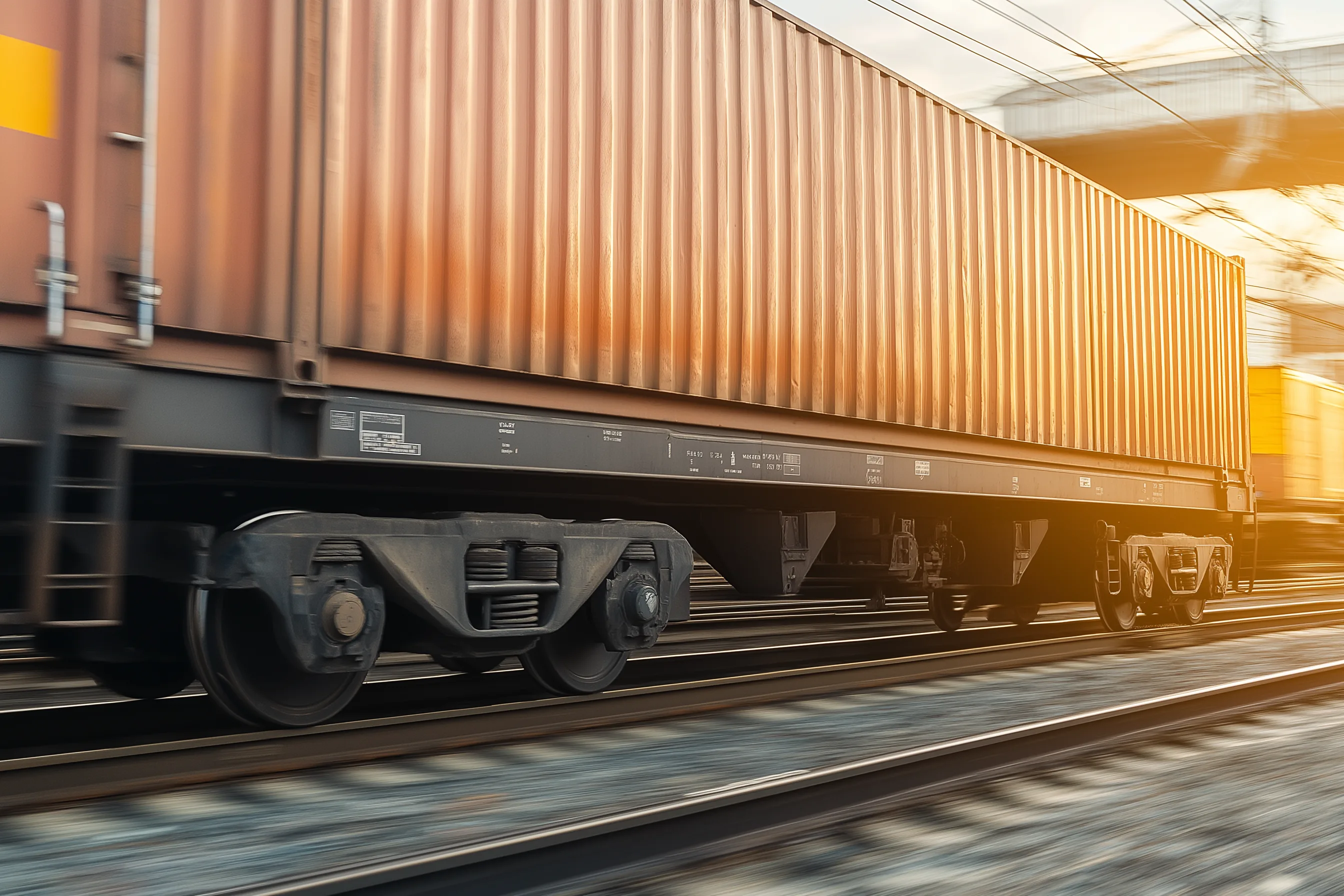 Avances Sólidos en la Reactivación Ferroviaria en Guatemala